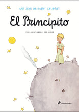 Cargar imagen en el visor de la galería, El principito