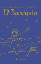 Cargar imagen en el visor de la galería, El Principito