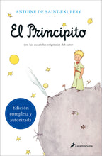 Cargar imagen en el visor de la galería, El principito