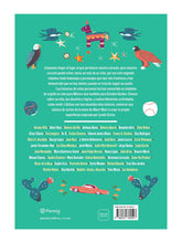 Cargar imagen en el visor de la galería, Corazón de Mexicanos como yo: 50 Historias de Personajes Que Rompieron Fronteras