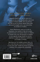 Cargar imagen en el visor de la galería, Lascivia Libro 2