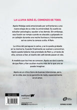 Cargar imagen en el visor de la galería, A través de la lluvia