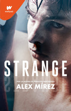 Cargar imagen en el visor de la galería, Strange