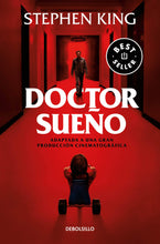 Cargar imagen en el visor de la galería, Doctor Sueño