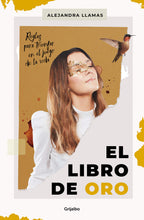 Cargar imagen en el visor de la galería, El libro de oro: Reglas para triunfar en el juego de la vida