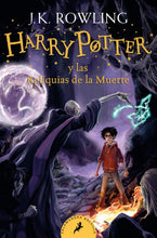 Cargar imagen en el visor de la galería, Harry Potter y las Reliquias de la Muerte