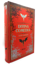 Cargar imagen en el visor de la galería, Divina Comedia