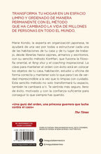 Cargar imagen en el visor de la galería, La magia del orden