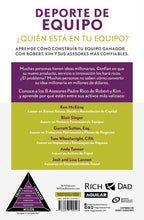 Cargar imagen en el visor de la galería, Más importante que el dinero: El equipo de un emprendedor