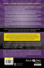 Cargar imagen en el visor de la galería, Padre Rico, Padre Pobre: Qué les enseñan los ricos a sus hijos acerca del dinero