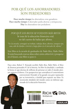 Cargar imagen en el visor de la galería, Por qué los ricos se vuelven más ricos: ¿Qué es realmente la educación financiera?