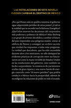 Cargar imagen en el visor de la galería, Secreto PEMEX