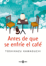 Cargar imagen en el visor de la galería, Antes de que se enfríe el café