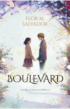 Cargar imagen en el visor de la galería, Boulevard. Libro 1 Edición Especial Ilustrada