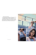 Cargar imagen en el visor de la galería, Boulevard. Libro 1 Edición Especial Ilustrada