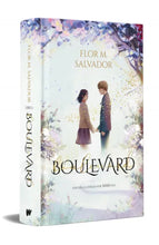 Cargar imagen en el visor de la galería, Boulevard. Libro 1 Edición Especial Ilustrada
