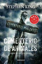 Cargar imagen en el visor de la galería, Cementerio de Animales (Edición Película)