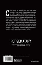 Cargar imagen en el visor de la galería, Cementerio de Animales (Edición Película)