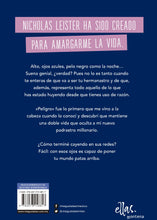 Cargar imagen en el visor de la galería, Culpa mía
