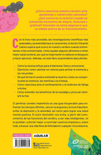 Cargar imagen en el visor de la galería, El perfecto cerebro imperfecto: Descubre cómo tu cerebro te ayuda a superar temores e incertidumbres y a lograr bienestar y felicidad.