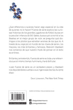 Cargar imagen en el visor de la galería, Fueras de serie: Por qué unas personas tienen éxito y otras no