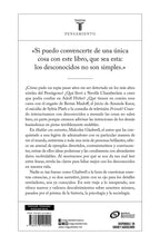 Cargar imagen en el visor de la galería, Hablar con extraños: Por qué es crucial (y tan difícil) leer las intenciones de los desconocidos