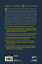 Cargar imagen en el visor de la galería, Manifiesto para los héroes de cada día: Activa tu positivismo. Maximiza tu productividad. Sirve al mundo.