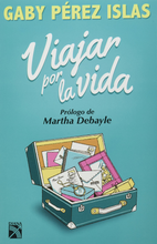 Cargar imagen en el visor de la galería, Viajar por la vida