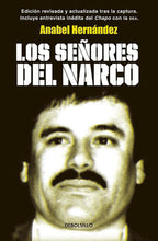 Cargar imagen en el visor de la galería, Los señores del narco