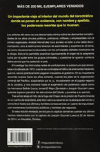 Cargar imagen en el visor de la galería, Los señores del narco