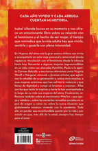 Cargar imagen en el visor de la galería, Mujeres del alma mía: Sobre el amor impaciente, la vida larga y las brujas buenas