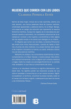 Cargar imagen en el visor de la galería, Mujeres que corren con los lobos