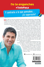 Cargar imagen en el visor de la galería, No te enganches