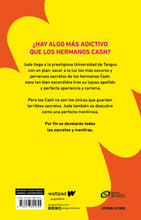 Cargar imagen en el visor de la galería, Perfectos mentirosos 2: Peligros y verdades