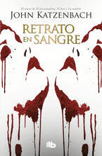 Cargar imagen en el visor de la galería, Retrato en sangre