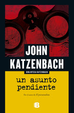 Cargar imagen en el visor de la galería, Un asunto pendiente