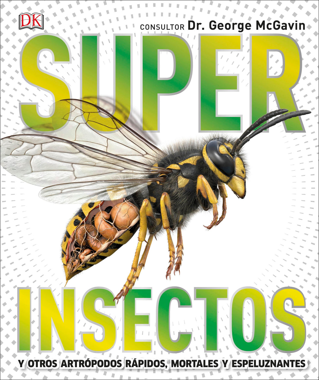 Superinsectos (Súper )