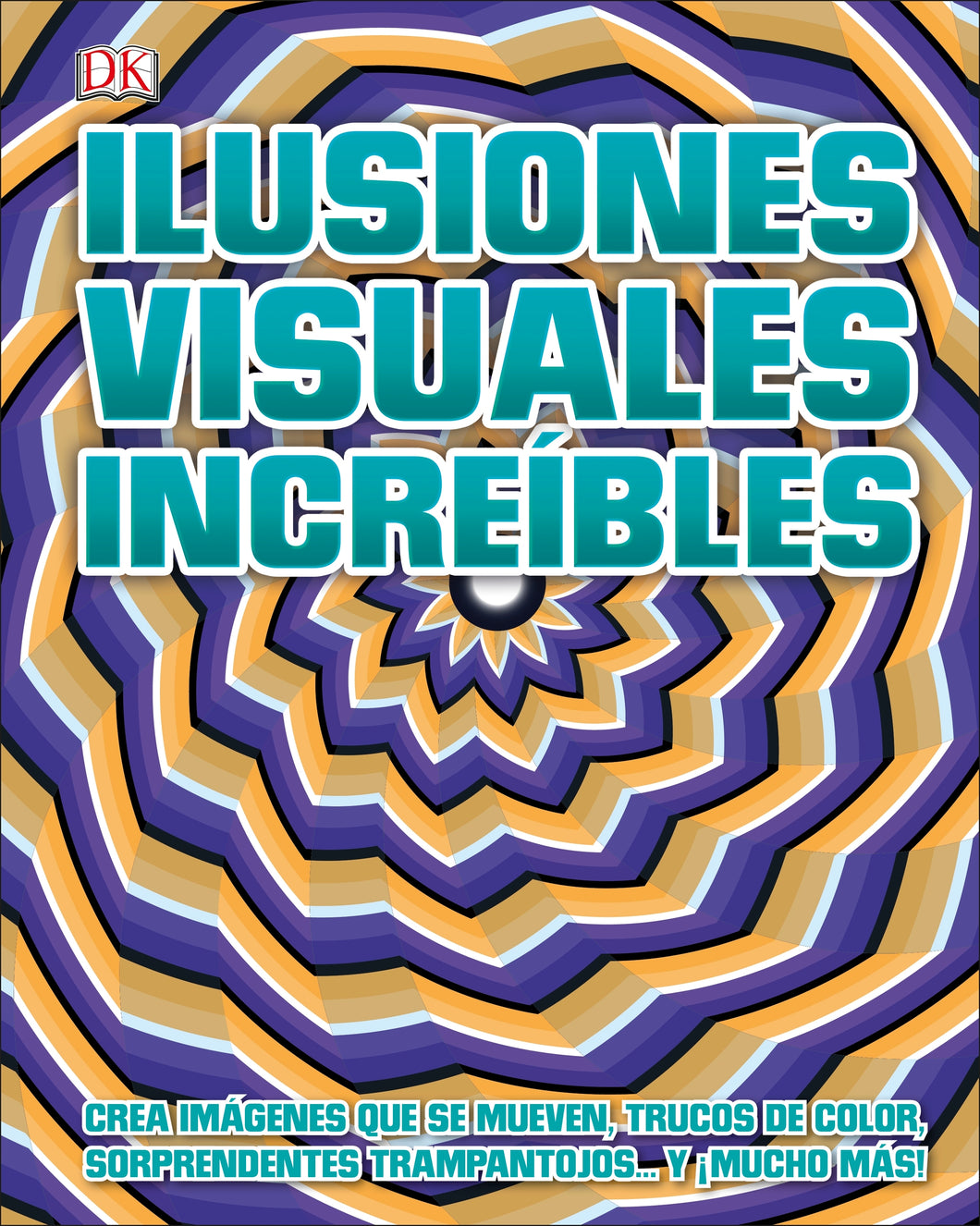 Ilusiones visuales increíbles