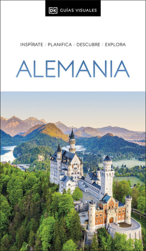 Alemania (Guías Visuales )