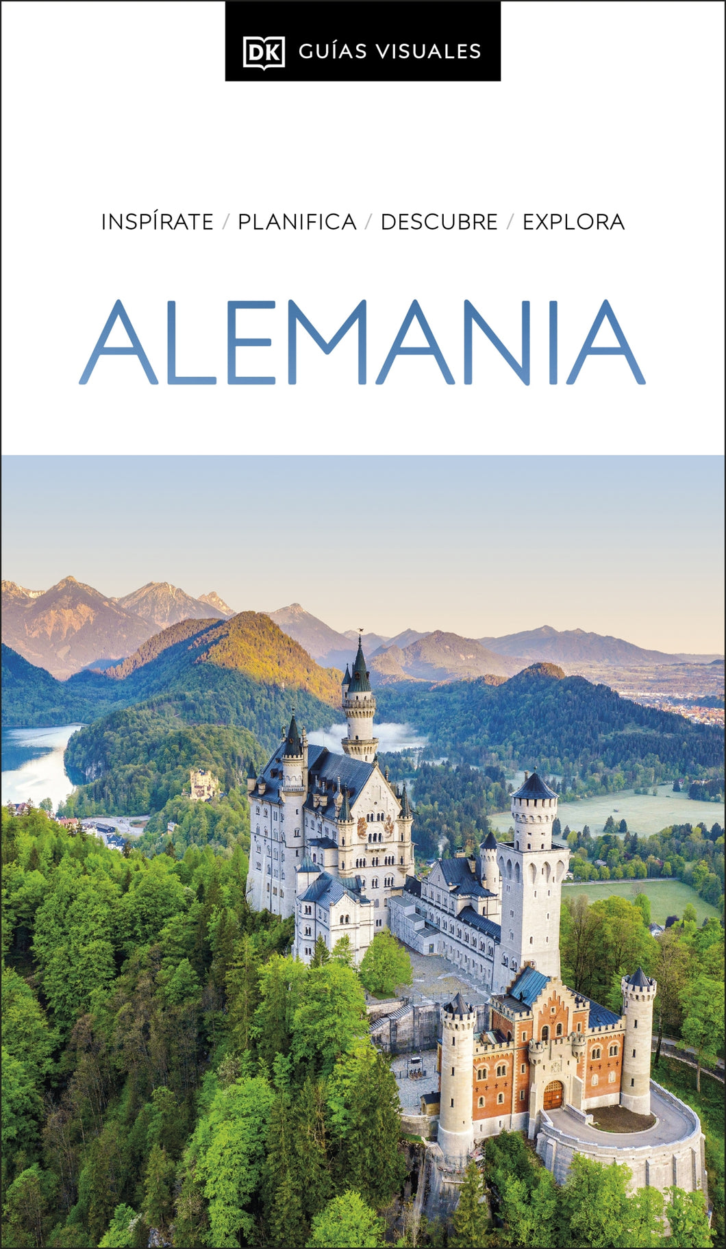Alemania (Guías Visuales )