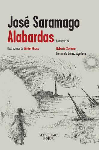 Alabardas