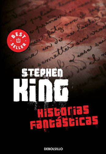 Historias fantásticas