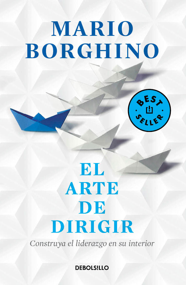 El arte de dirigir (El arte de )