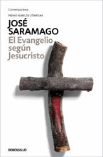 Cargar imagen en el visor de la galería, El evangelio según Jesucristo
