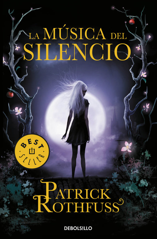 La música del silencio (Crónica del asesino de reyes 3)