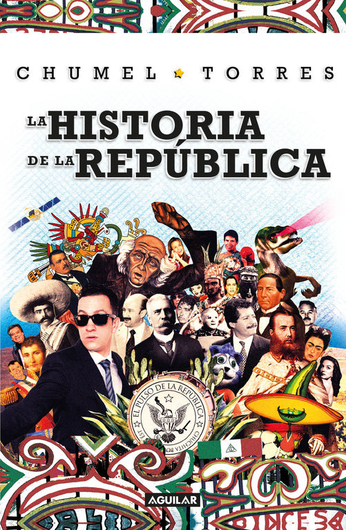 La historia de la república