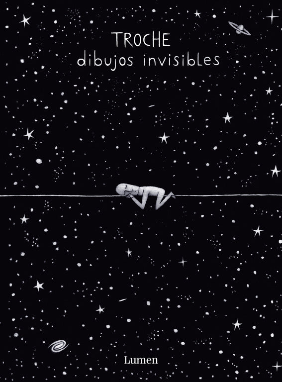Dibujos invisibles