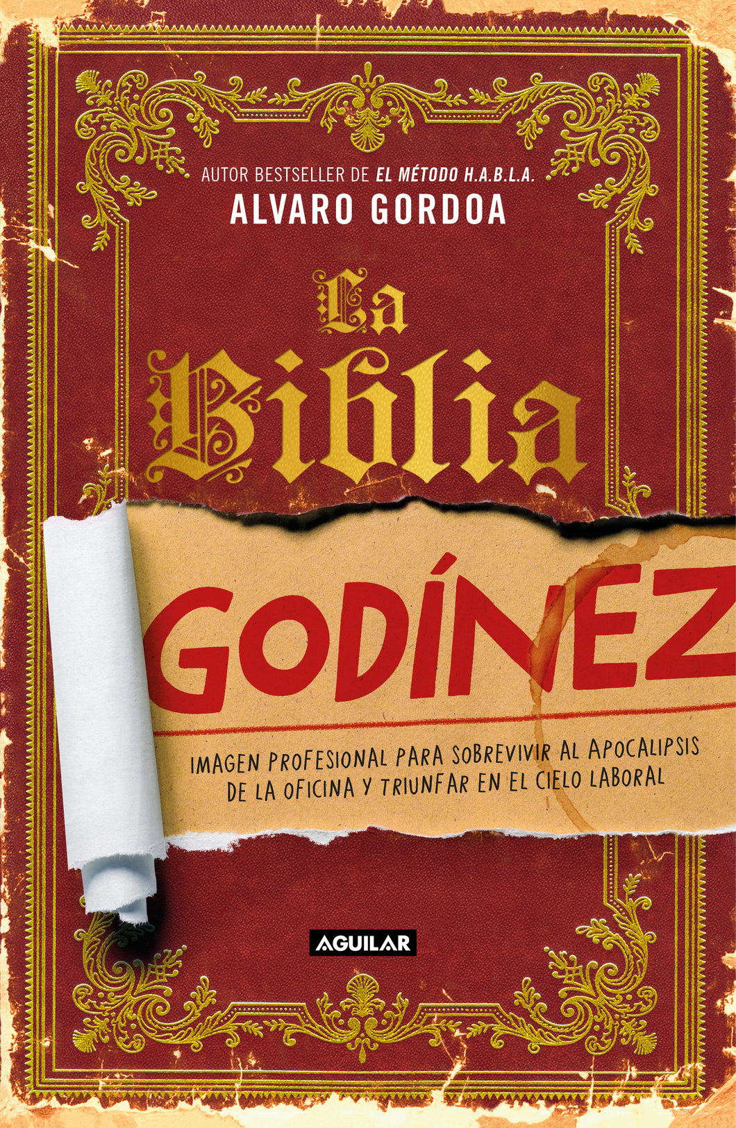 La Biblia Godínez