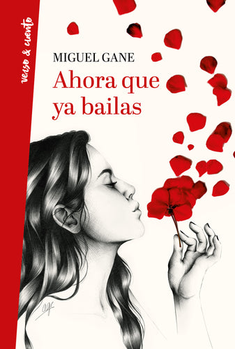 Ahora que ya bailas