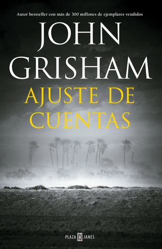 Ajuste de cuentas